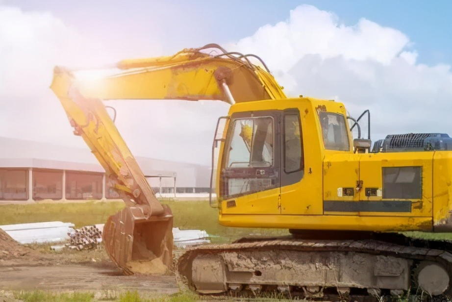 工程機械行業(yè)明年發(fā)展再迎發(fā)展利好